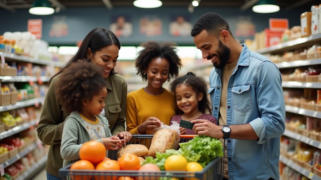 Does Market Basket Accept EBT?