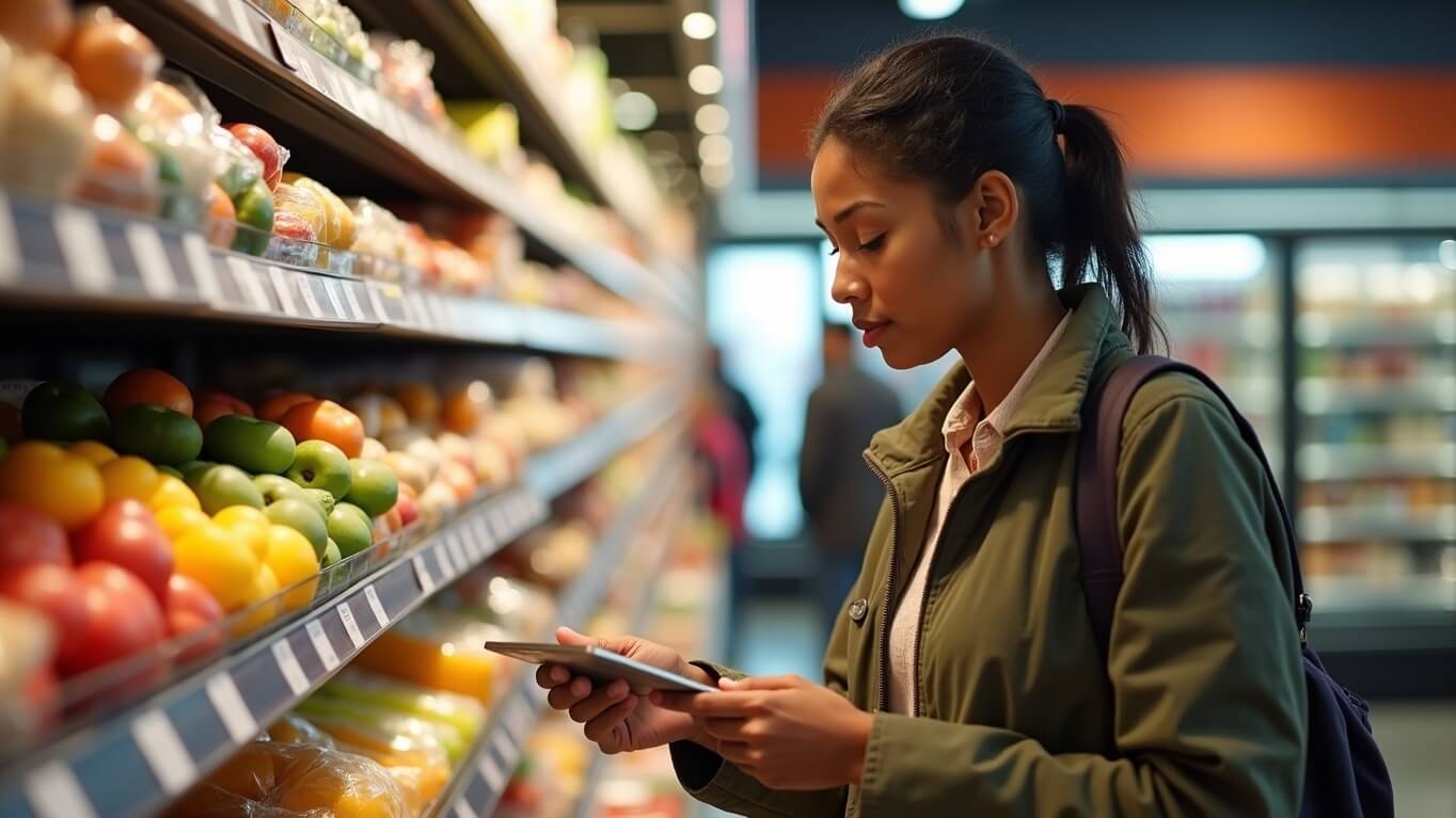 Does Thrive Market Accept EBT? Unpacking the Details