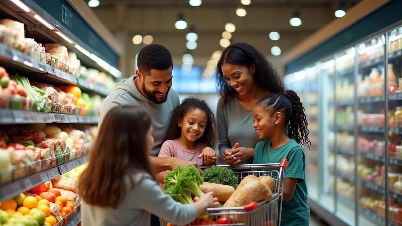 Does New Seasons Accept EBT? A Look at SNAP Benefits at the Grocery Store