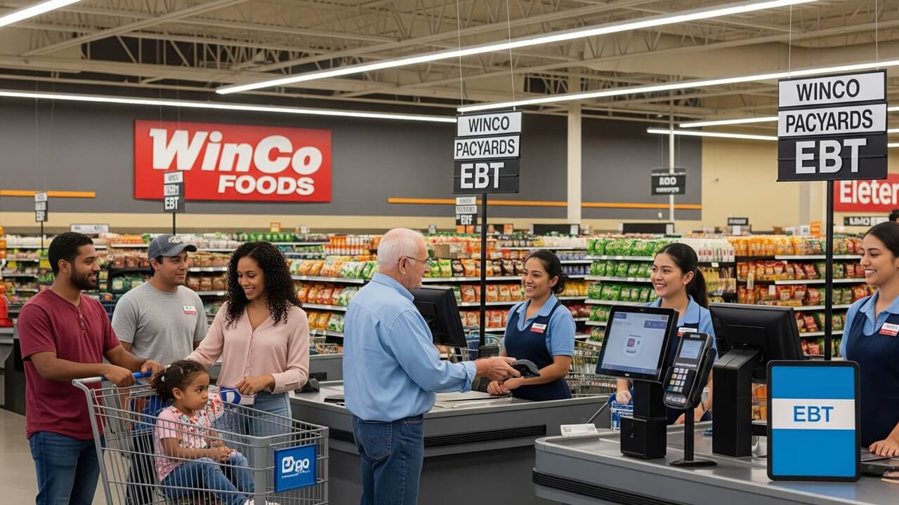 Navigating the EBT Florida Change Of Address Process
