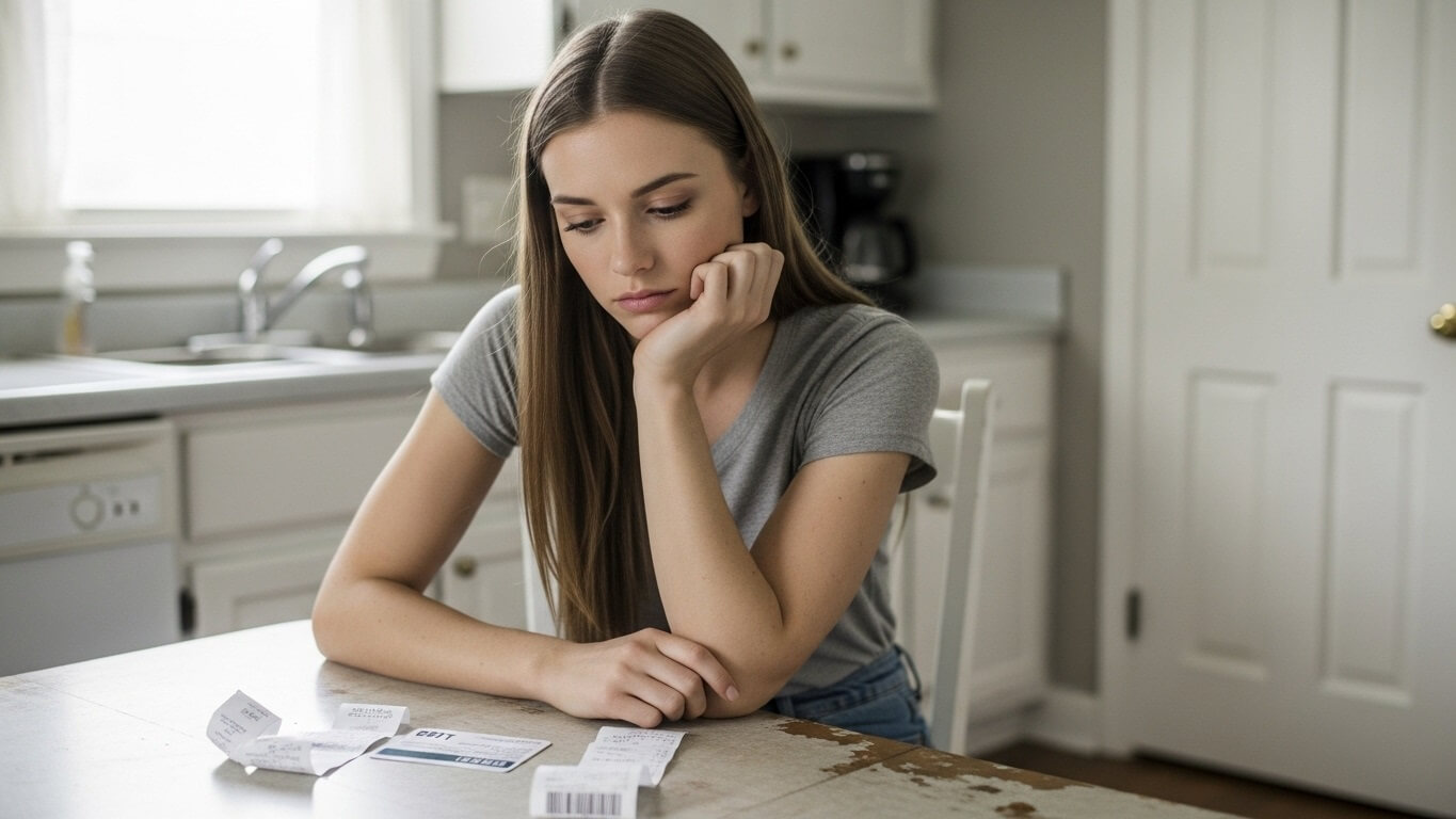 Can You Own A House And Still Get Food Stamps?