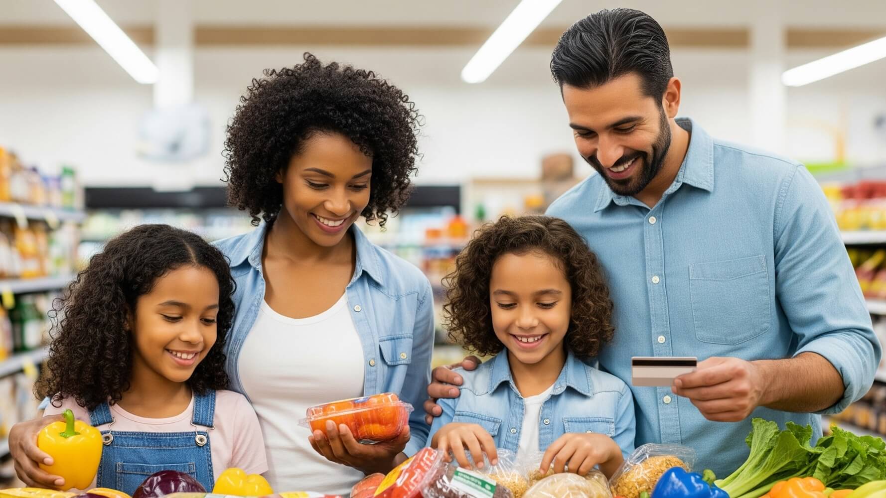 How To Request New EBT Card