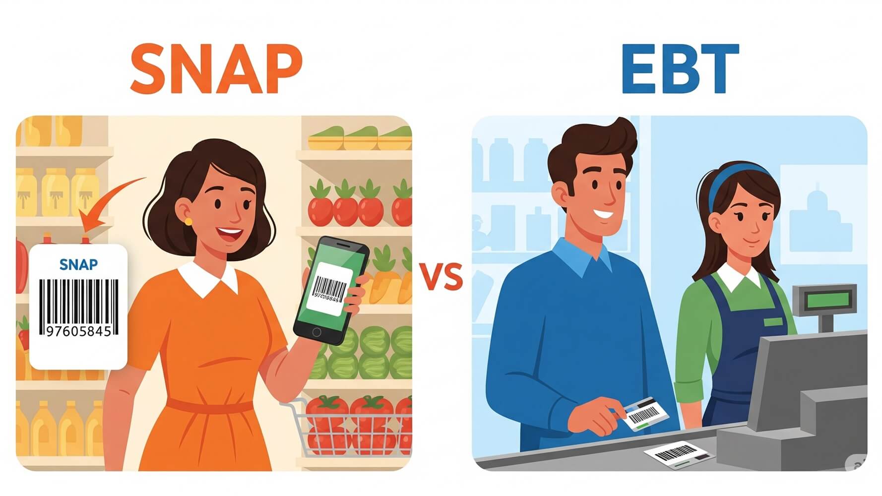My EBT Application Just Says In Progress: What Does It Mean?