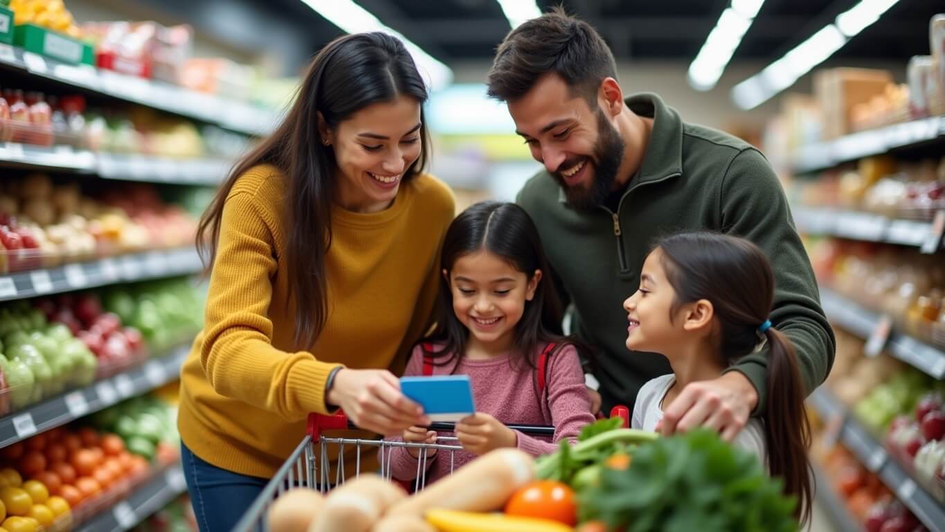 Does Hmart Accept EBT In California?